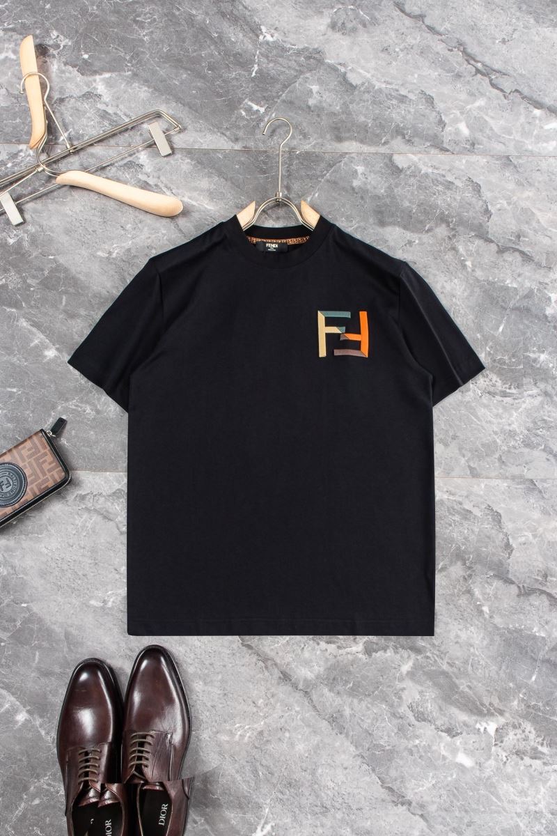 Fendi T-Shirts